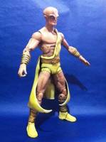 Futurist (Marvel Legends) Custom Action Figure