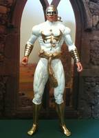 Ironfist (Avengers) Custom Action Figure