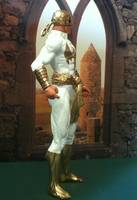 Ironfist (Avengers) Custom Action Figure