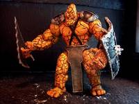 Korg (Marvel Legends) Custom Action Figure