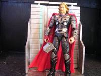 Movie Thor (Marvel Legends) Custom Action Figure