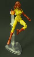 Firestar (Marvel Legends) Custom Action Figure