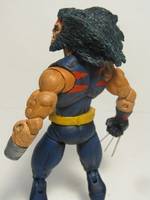 Age of  Apocalypse Weapon X  V.2 (Marvel Legends) Custom Action Figure