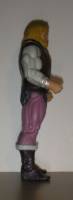 Adam - Leader of the Eternian Resistance (Masters of the Universe) Custom Action Figure