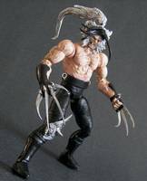 Marvel Showdown: Romulus (Marvel Legends) Custom Action Figure