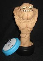 Clayface (Batman Animated) Custom Statue / Bust