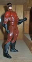 Renegade (DC Universe) Custom Action Figure