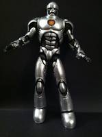 Sentinel (Prototype) (Marvel Legends) Custom Action Figure