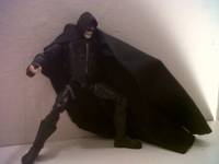 The Cape (Marvel Legends) Custom Action Figure
