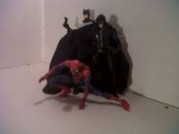 The Cape (Marvel Legends) Custom Action Figure