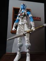 Illumina (He-Man) (Masters of the Universe) Custom Action Figure
