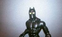 Black Panther Original (Marvel Legends) Custom Action Figure