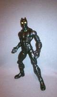 Black Panther Original (Marvel Legends) Custom Action Figure