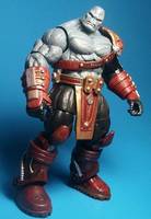 Gridlock (Original) Custom Action Figure