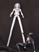 Stilt-Man (Marvel Legends) Custom Action Figure