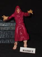 Masque (Marvel Legends) Custom Action Figure