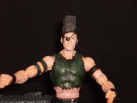 Erg (Marvel Legends) Custom Action Figure