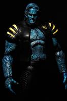 Beast (X-Men - Movies) Custom Action Figure