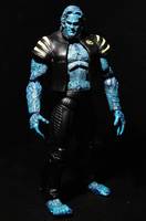 Beast (X-Men - Movies) Custom Action Figure