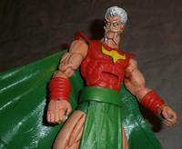 The Stranger (Marvel Legends) Custom Action Figure