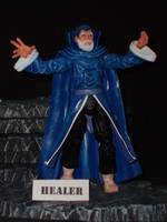 Healer (Marvel Legends) Custom Action Figure