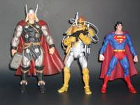Maverick (Team X) (Marvel Legends) Custom Action Figure