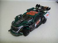 Transformers Wrecker ROADBUSTER Dark of the Moon (Transformers) Custom Action Figure