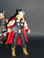 Thor (Classic) (Marvel Legends) Custom Action Figure