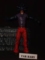 Ape & Tar Baby (Marvel Legends) Custom Action Figure
