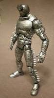 Destroyer (Marvel Legends) Custom Action Figure