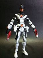 Noh-Varr (Marvel Legends) Custom Action Figure
