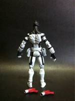 Noh-Varr (Marvel Legends) Custom Action Figure