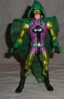 Cobra (Marvel Legends) Custom Action Figure