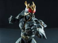 Kuuga Ultimate Version 2 (Kamen / Masked Riders) Custom Action Figure