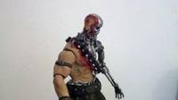 Terminator (Movie Maniacs) Custom Action Figure