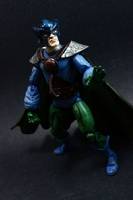 Melter (Marvel Legends) Custom Action Figure