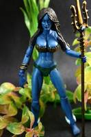 Namora (Marvel Legends) Custom Action Figure