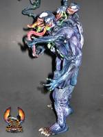 Venom the Madness (Venom) Custom Action Figure