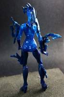 Jolt (Marvel Legends) Custom Action Figure