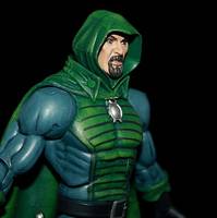 Cutthroat (Marvel Legends) Custom Action Figure
