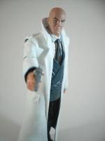 Lex Luthor (DC Universe) Custom Action Figure