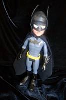 Batman Bratz (Batman) Custom Action Figure