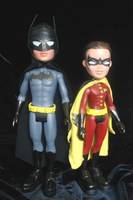 Batman Bratz (Batman) Custom Action Figure
