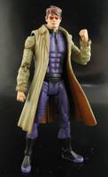 Machine Man (Marvel Legends) Custom Action Figure