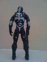 Nomad (Crysis) Custom Action Figure