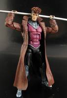 Gambit (Marvel Legends) Custom Action Figure