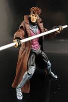 Gambit (Marvel Legends) Custom Action Figure