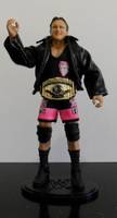 Owen Hart (Wrestling) Custom Action Figure