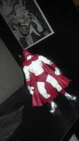 Spectre from Earth-3 (DC Direct) Custom Action Figure
