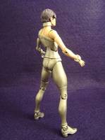 Arclight (Marvel Legends) Custom Action Figure